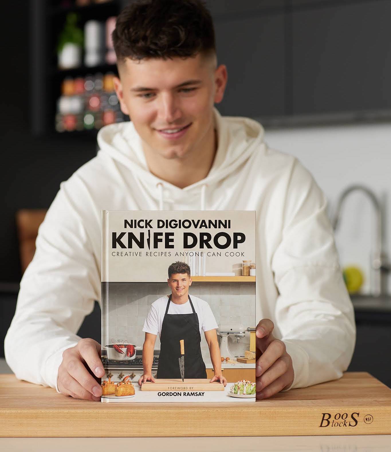 book image